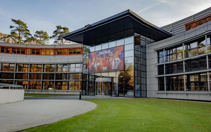 Verslag van het gesprek met kandidaten voor het KNVB voorzitterschap