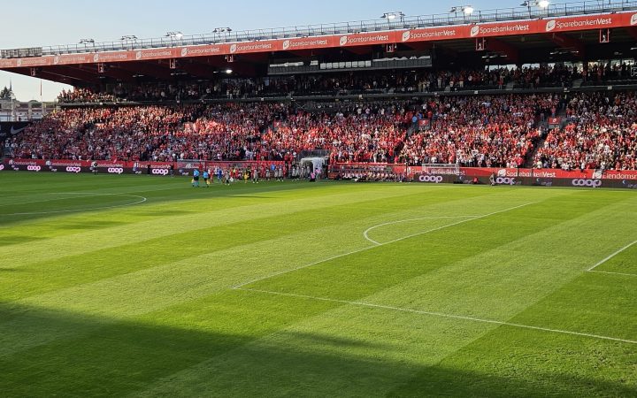 Restant AZ – NEC