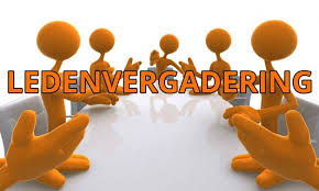 Notulen Algemene Ledenvergadering