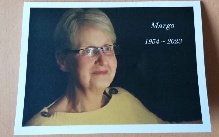 In Memoriam – Het interview met Margo “Tante Til” van de Put uit 2004