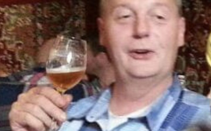 Rust zacht Jan