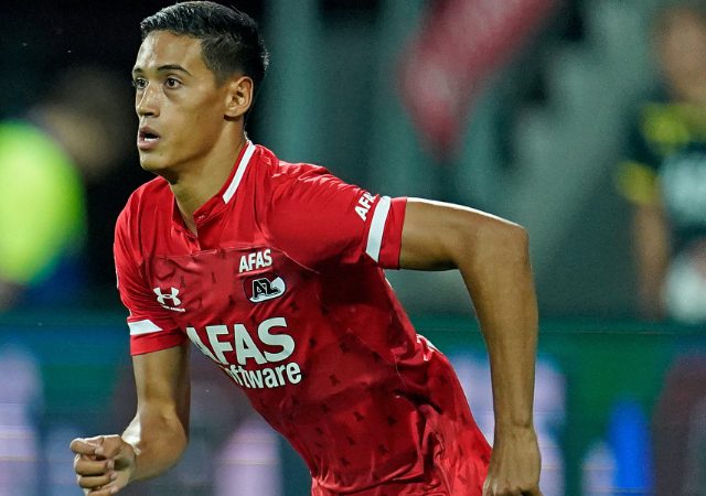 Teaser – Speler in beeld – Tijjani Reijnders maakt stappen