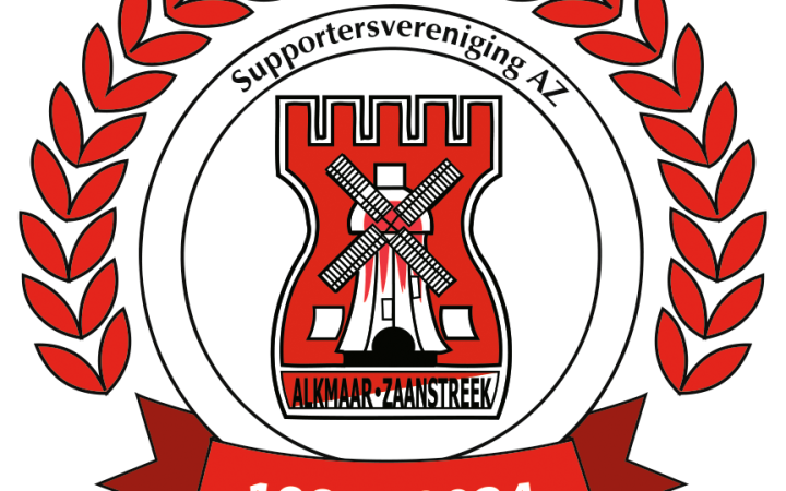 SV AZ 40 jaar! We vieren het dit weekeinde