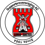 Standpunt boycotten AZ – NAC