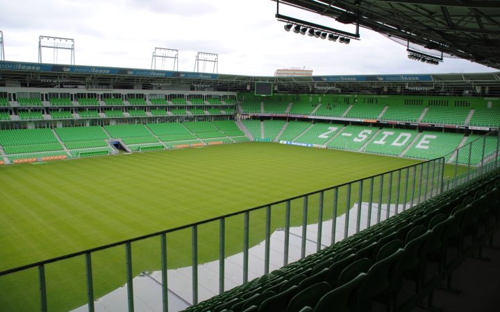 Gratis busvervoer naar FC Groningen uit!