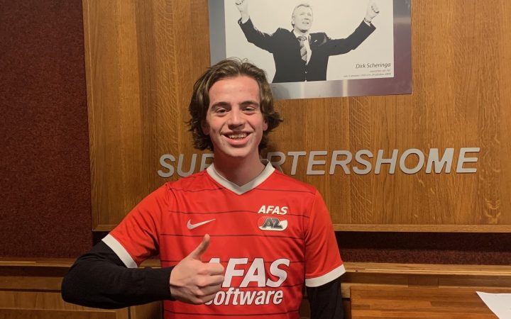 SV gaat 2024 in met meer dan 4000 leden