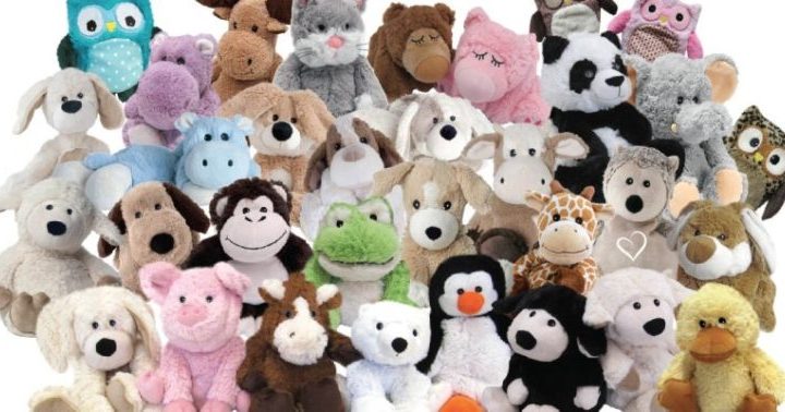 Knuffels
